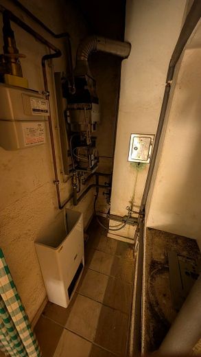 Покупка / выкуп в рассрочку или обмен - дом с потенциалом, нуждается в ремонте – Foto 12