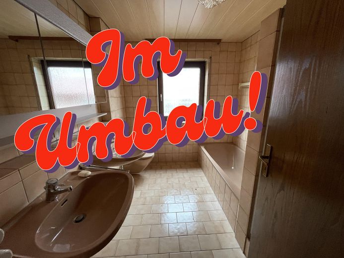 Badezimmer (alt)