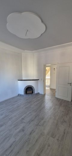 Sanierte Altbauwohnung I Top-Zustand I Außergewöhnlich –  Schlafzimmer 1