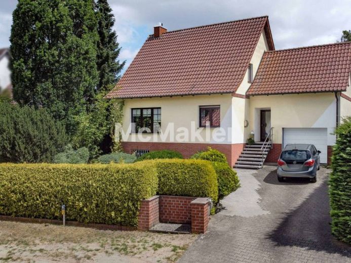 Eengezinswoning 142m² + verhuurd tweegezinswoning 87m² – Foto 1
