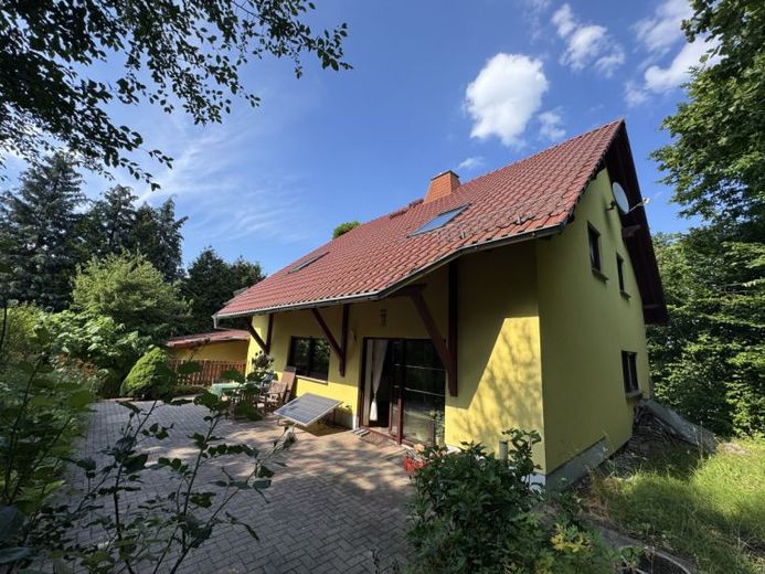 *RESERVIERT* Ihr neues Zuhause im Grünen – Ruhe, Raum & Lebensqualität für die ganze Familie! – Foto 1