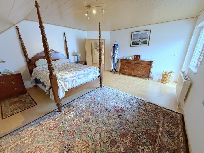 Schlafzimmer 1 Obergeschoss