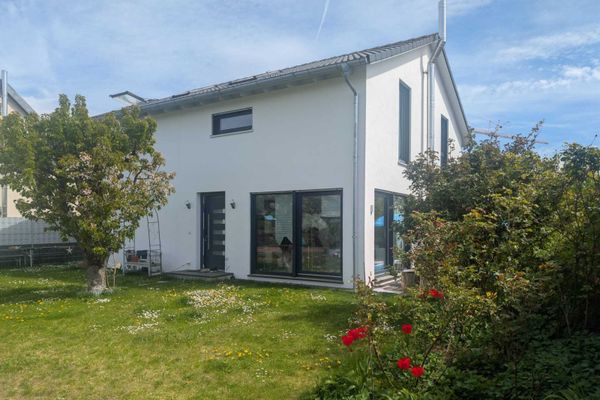 Dillingen a.d. Donau, EFH