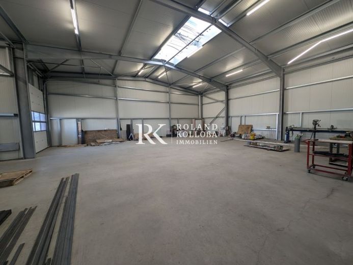 Nave en alquiler en Ganderkesee – Foto 1