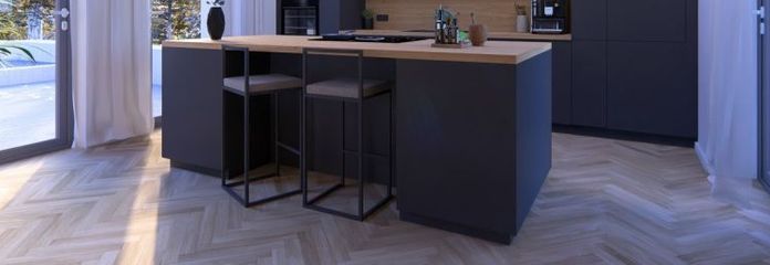 TAM, GDZIE DOM STAJE SIĘ OGNISKIEM DOMOWYM