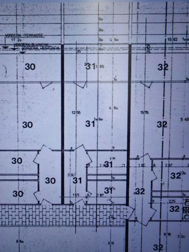 WG Grundriss Nr.31