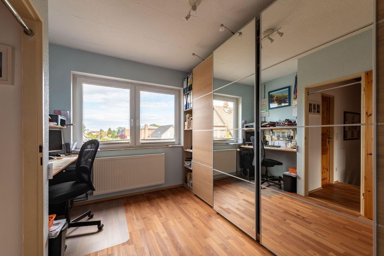 Zimmer 2 / Obergeschoss