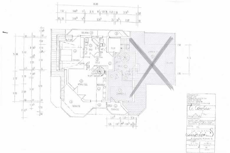 4-Zimmer-Maisonette in Bestlage am Kelterberg – Foto 12