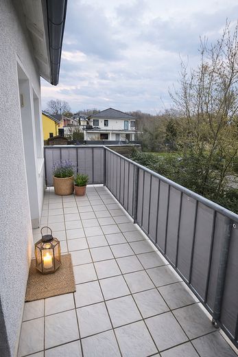 3-ZKB Wohnung + Balkon & Garage | provisionsfrei | Erlensee – Foto 15
