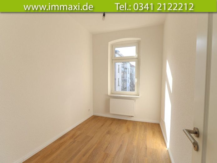 PLAGWITZ + 3 ZIMMER WOHNUNG + NEU SANIERT + AB SOFORT – Zimmer-3