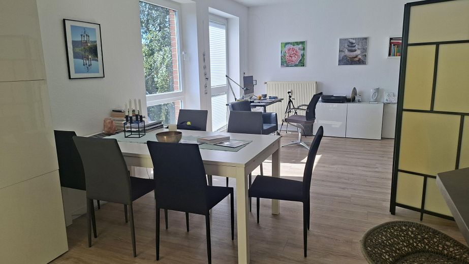 Attraktive Büro-/Praxiseinheit inkl. 1 Stellplatz - provisionsfrei – Foto 13
