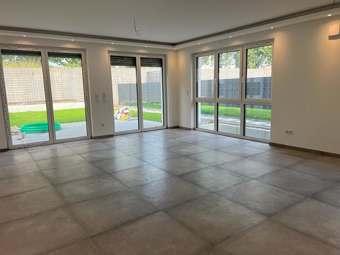 Wohnzimmer EG
