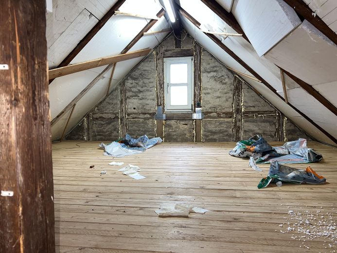 168.000€ - Keine Provision - Einfamilienhaus mit Anbau und großem Carport ruhig gelegen in Ilsede – Foto 43