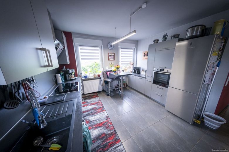 Wohnung 2