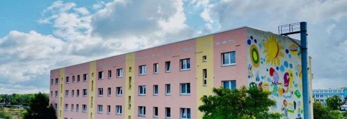 SOFORT FREI I 3-Zimmer-Wohnung in Naunhof I nahe Grillensee I Erstbezug nach Modernisierung