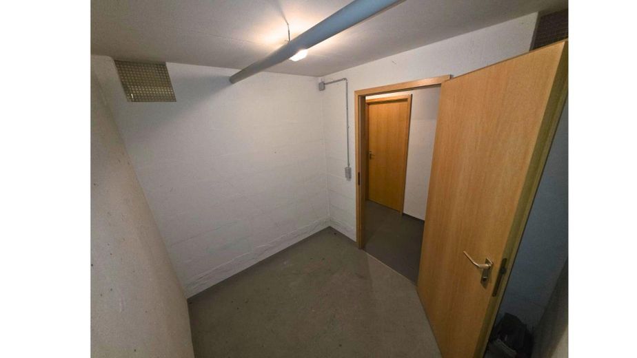 Keller Wohnung