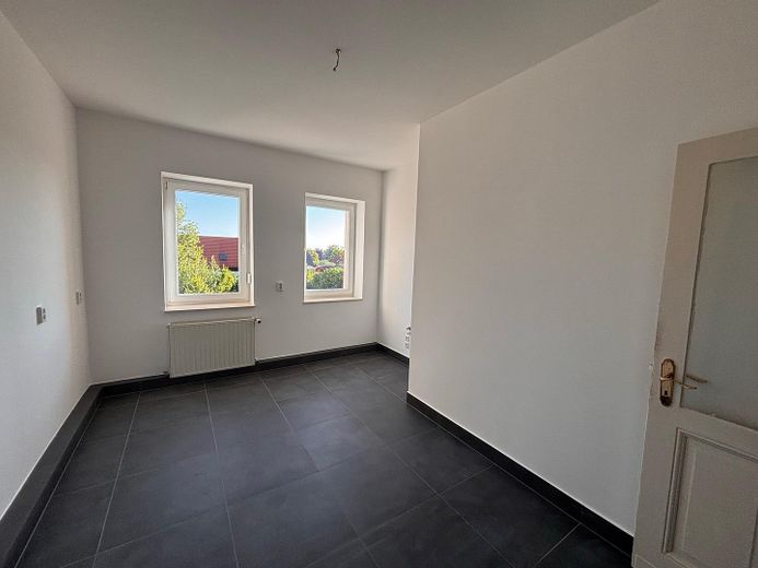 2-Zimmer-Altbauwohnung in Neubauqualität – Küche