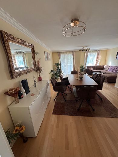 Modernes Reihenmittelhaus in Olching – S-Bahn fußläufig & energieeffizient – Foto 8