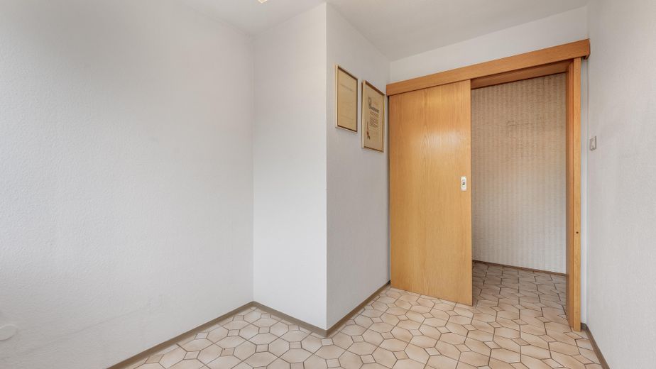 3-Zimmer-DG + ausgebauter Spitzboden mit Maisonette-Potenzial +++ provisionsfrei +++ – Foto 5