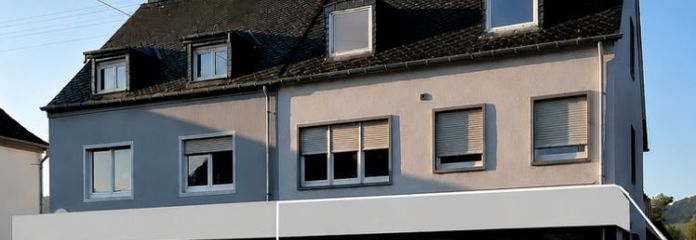 Gewerbefläche, Kapitalanlage oder Eigentumswohnung? – Sie entscheiden!
Attraktive TOP-Lage in Irrel