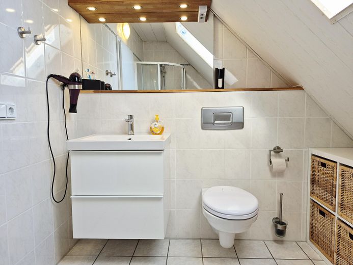 Badezimmer OG