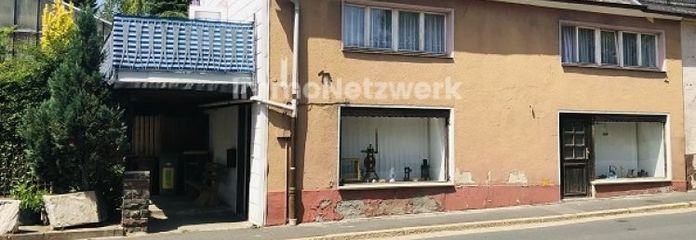 ***Stadthaus mit Potenzial***