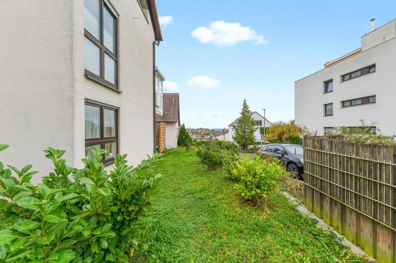 Wohlfühlmoment: 2-Zi. mit Terrasse und Gartenanteil in naturnaher Traumlage! – Bild 10