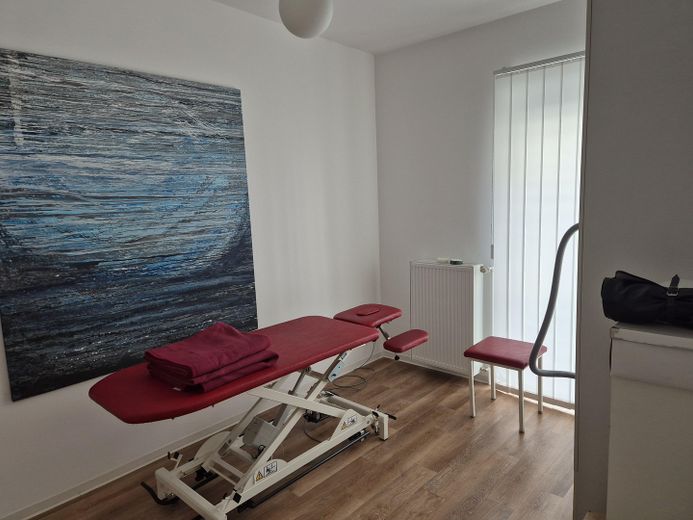 Studio legale o fisioterapia, in una buona posizione a Pempelfort, Rosenstr., bei luminosi e piacevoli con terrazza – Foto 9