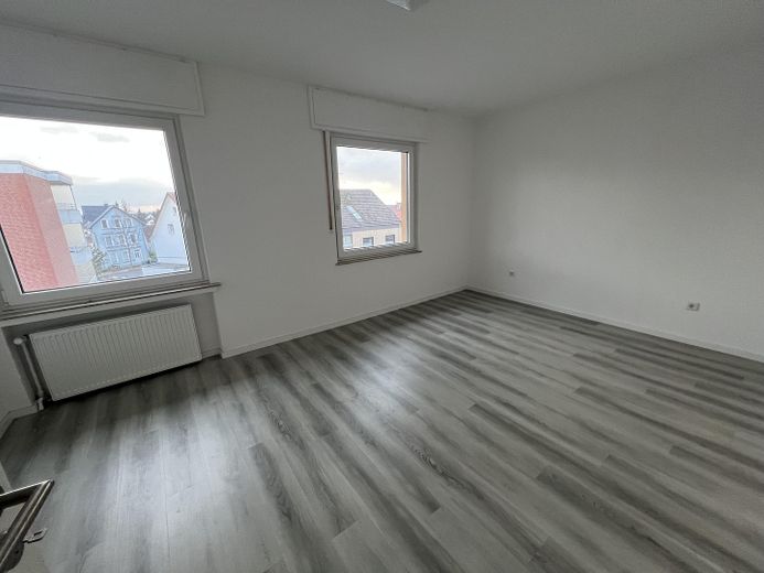 Habitación individual en piso compartido grande en Brackwede, posiblemente parcialmente amueblada – Foto 11