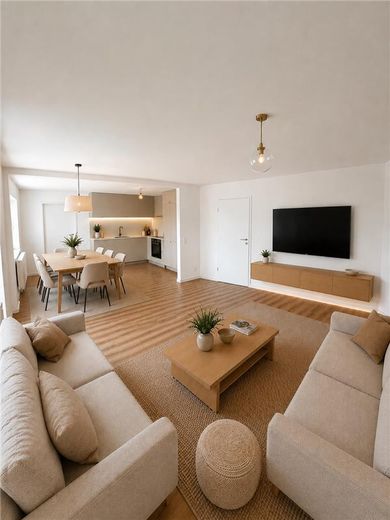 Sanierte 3,5-Zimmer-Wohnung im 1. OG – provisionsfrei & bezugsfrei – Foto 1