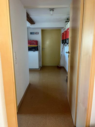 Nutzfläche EG