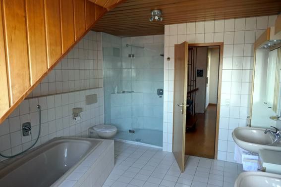 Badezimmer OG