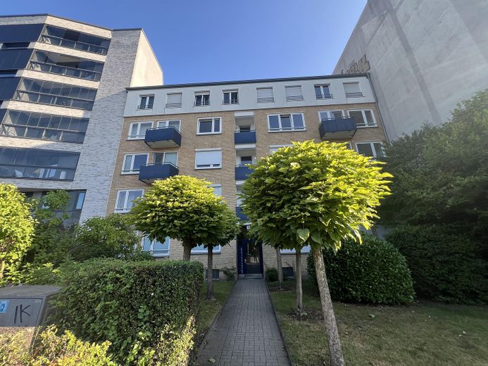 Merkezi konumda aydınlık 2,5 odalı daire – Fotoğraf 12