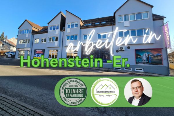 Zentrale Gewerbeeinheit mit flexiblen Teilflächen und vielen Parkplätzen