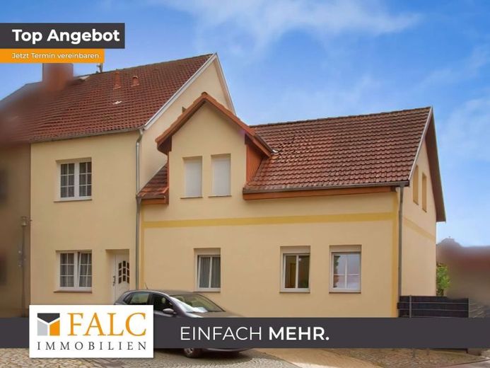 Viel Platz in zentraler Lage – फोटो 1