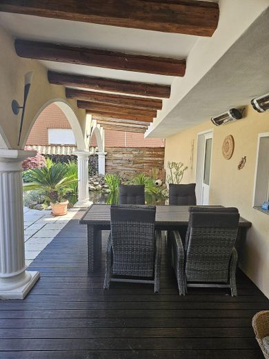 Mediterranes EFH im Bungalowstil – Foto 12