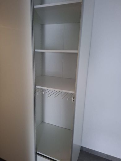 Dużo miejsca na co dzień w Niedernhausen – Zdjęcie 13