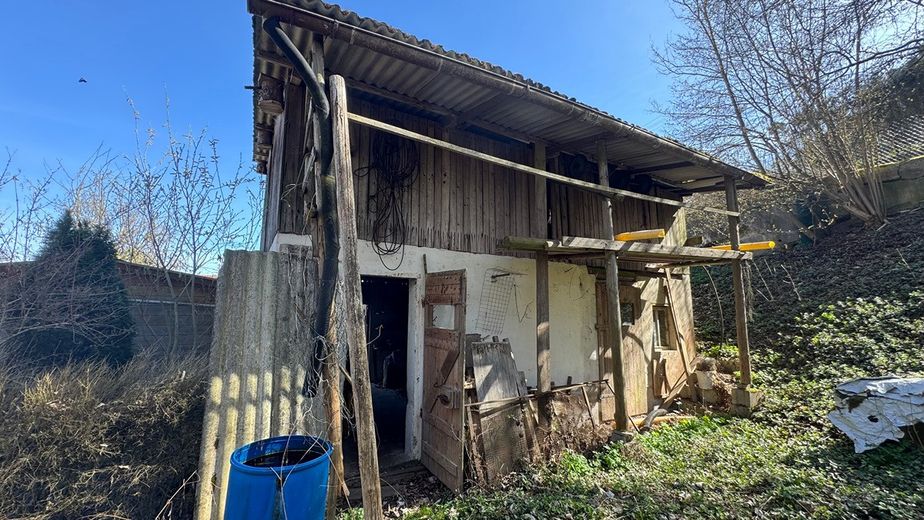Wohnen am Schloßgarten – Foto 23
