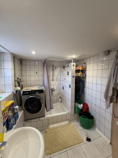 Einliegerwohnung Bad