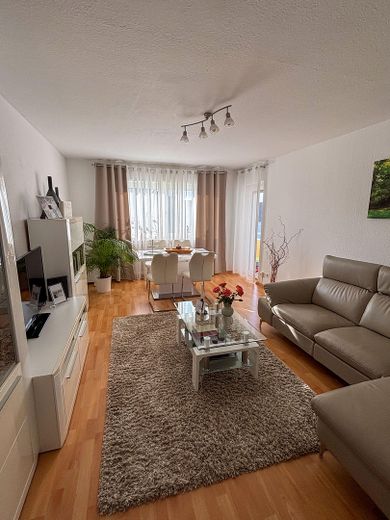 Wohnzimmer 1