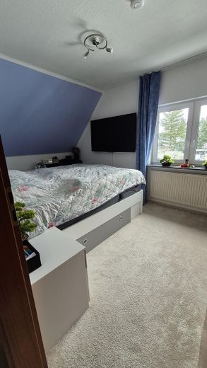 Eltern Schlafzimmer