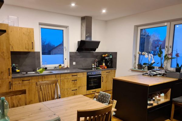 3.5-room 90 m² apartment in a new building for rent