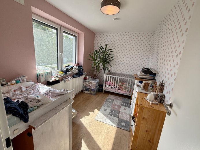 Kinderzimmer 1