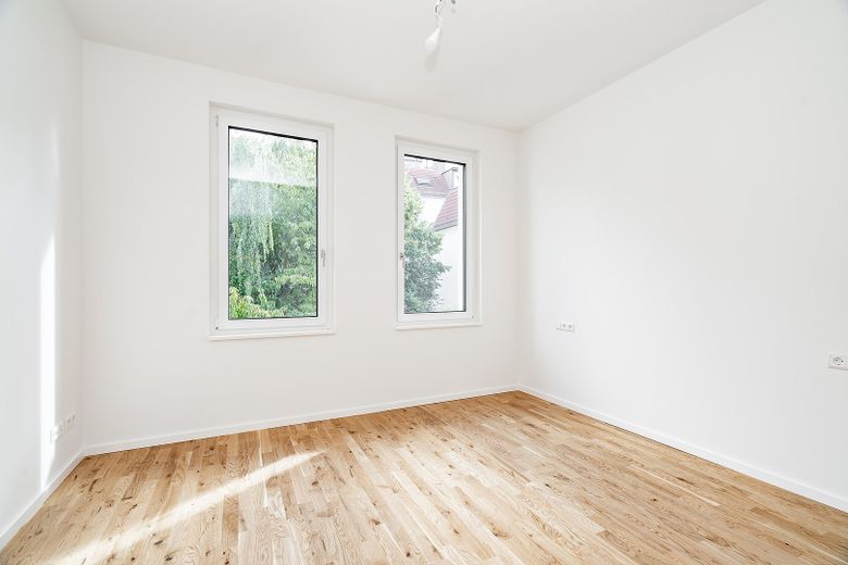 3-Zimmer-Wohnung mit Einbauküche, großer Terrasse & privatem Garten in Pankow – Foto 5
