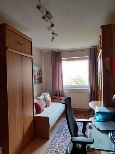 Kinderzimmer / Arbeitszimmer 2