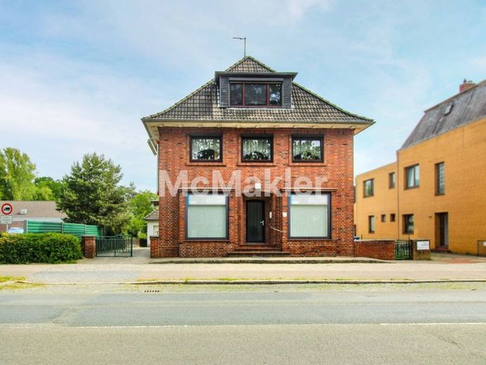 Solide Kapitalanlage im Herzen von Delmenhorst – Foto 1