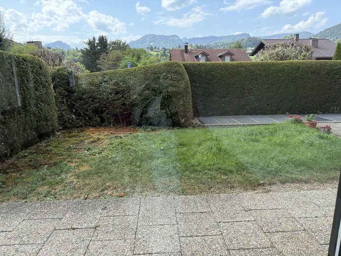 2-Zimmer-Wohnung mit Garten und Stellplatz – Foto 8