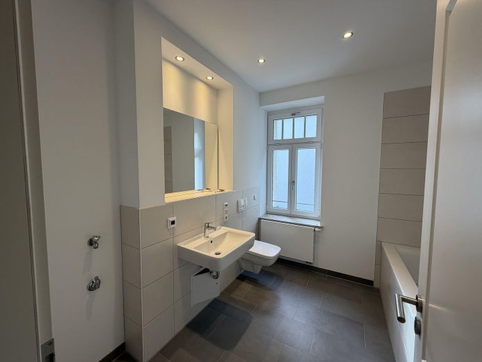 Bad (Beispieldarstellung)