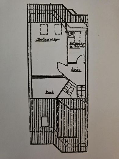 Oberkrämer - interessantes, saniertes & gepflegtes RMH mit Luxusausstattung – 2.OG