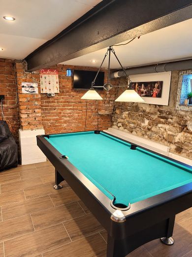 Wohnung mit Hauscharakter – Foto 14